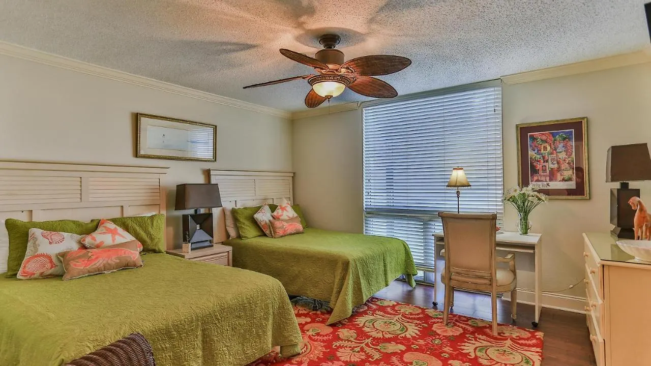Holiday home Shoreline Towers 1061 - Updated Beachfront Condo With Incredible Views End Unit Destin United States