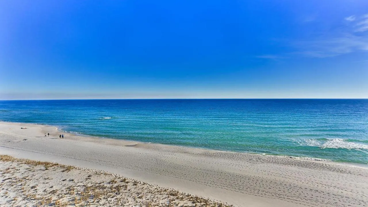 Holiday home Shoreline Towers 1061 - Updated Beachfront Condo With Incredible Views End Unit Destin United States